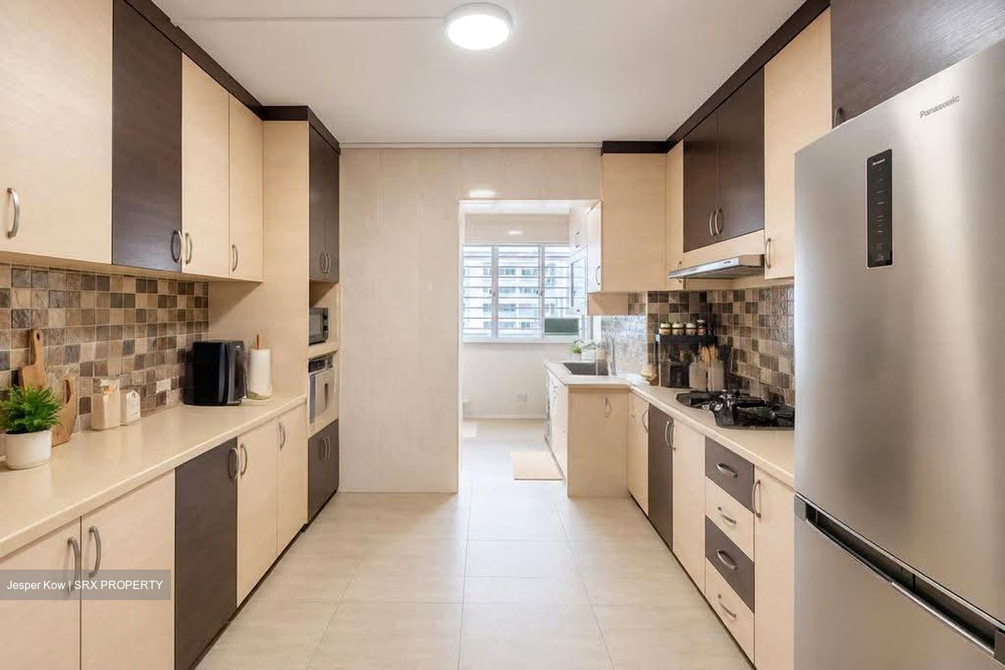 Blk 124 Pasir Ris Street 11 (Pasir Ris), HDB 4 Rooms #618702341